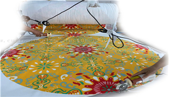 China Bulk custom gym towels bulk wholesaler Custom Heat Transfer Printing Microfiber Quick Dry Beach Sport Towel Supplier for Greece Italy Spain